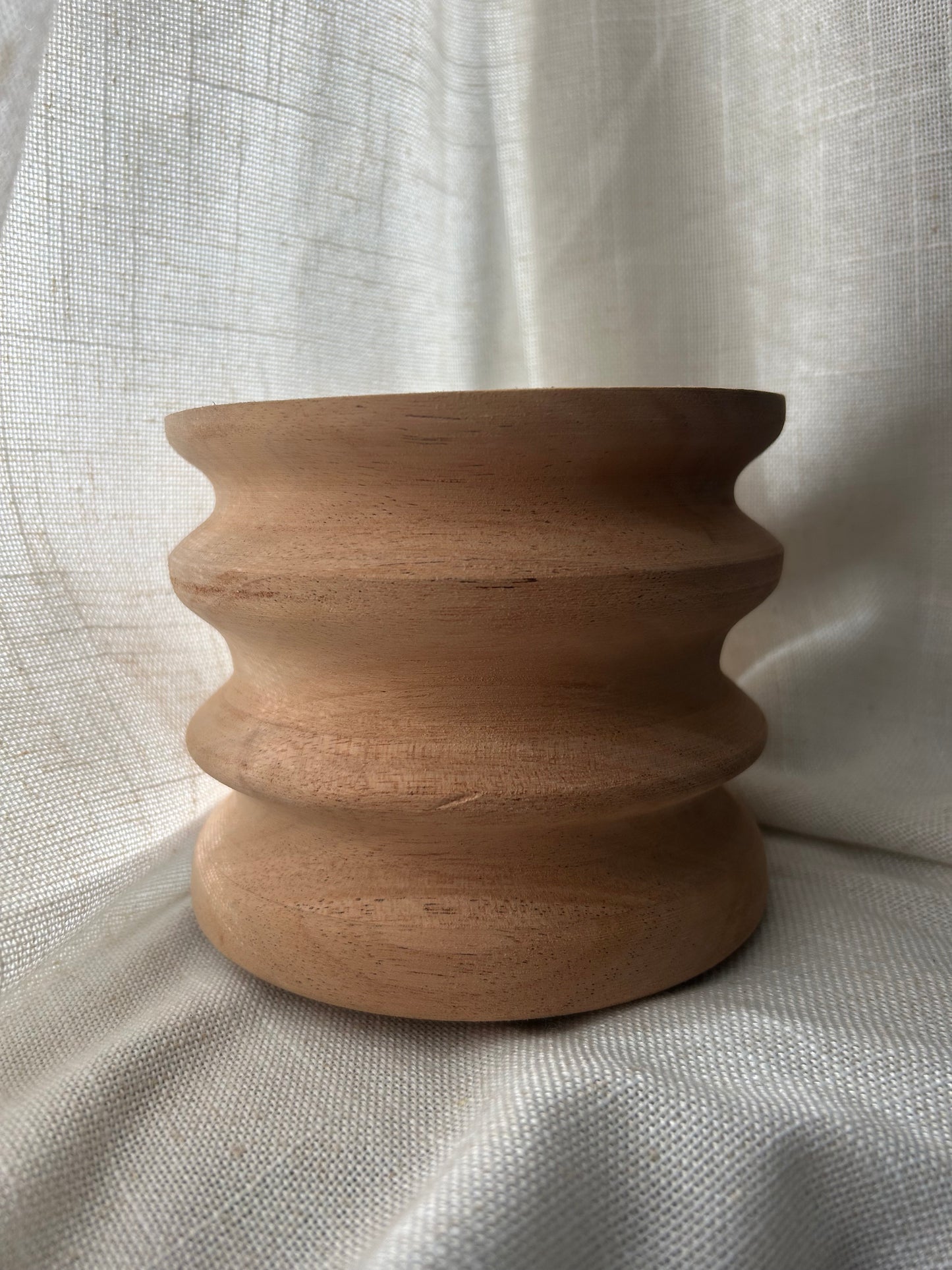 La Onda vase